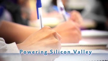 SJSU: Powering Silicon Valley
