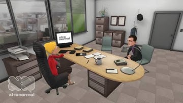 Writing Report Recommendations