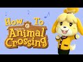 How To Make Animal Crossing Music