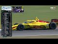 NTT INDYCAR SERIES: OnlyBulls Grand Prix of Portland Highlights 🏁 INDYCAR on FOX