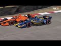 NTT INDYCAR SERIES: OnlyBulls Grand Prix of Portland Highlights 🏁 INDYCAR on FOX