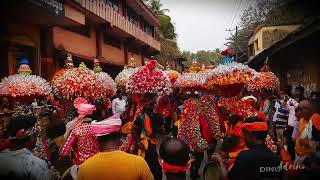 Suggi Kunita 2022 Ankola Folk Dance Ft. Sojugada Soojumallige