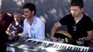 Haymana nazmican baglamada alaçayır tolga hovor bıra uzun hava