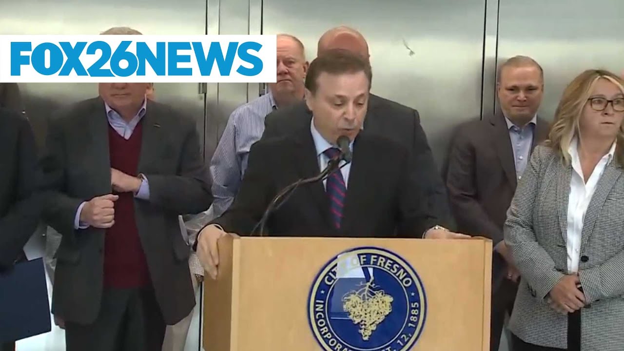 Mayor, council members looking at city taking over electricity delivery in Fresno