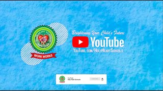 Time(Convert days into weeks  and leap year) Class 4 Maths Holy Heart Schools 13 August 2020