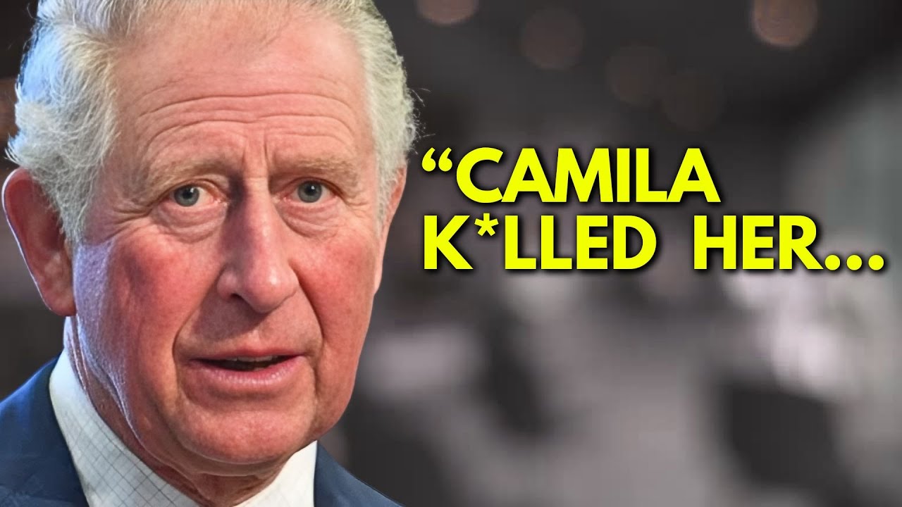 King Charles Breaks Silence on Princess Diana, Leaving Everyone