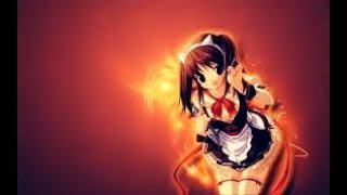 NIGHTCORE - Yeah Yeah Yeahs - Heads Will Roll ( till your dead )