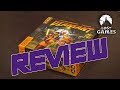 Episodio 1 DIAMANT review