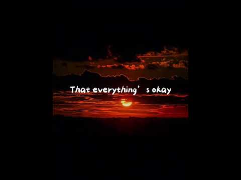 DONT TALK ABOUT IT - SkyDxddy (Lyrics) (Sped up)
