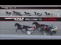 TROT: BUCKEYE STALLION SERIES 3 YEAR OLD FILLIES 2ND LEG -,2ND DIVISION
