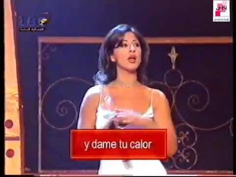 اليسا بدي دوب Youtube
