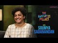 Soumya Sadanandan - The Happiness Project - Kappa TV