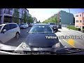 Vancouver Dash Driver Mistakes 2019 Part 46