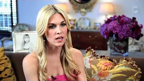 Tinsley Mortimer Discusses Her Book SOUTHERN CHARM