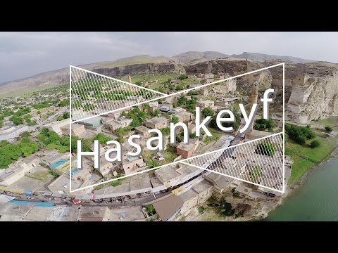 Hasankeyf, BATMAN, TURKEY