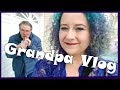 HANGING OUT WITH GRANDPA | ViciousGiggles Vlog