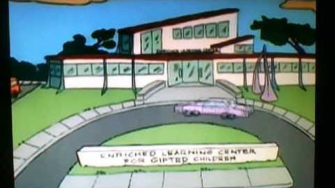 The simpsons/Thomas the tank engine and friends parody intro-Featuring Homer