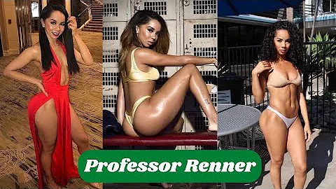 Deion Sanders Brought In Brittany Renner To Teach ...
