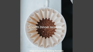 Sumptuous Background for Working Remotely