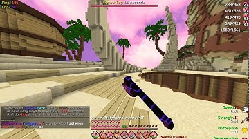 NotBanana Hacks on factions