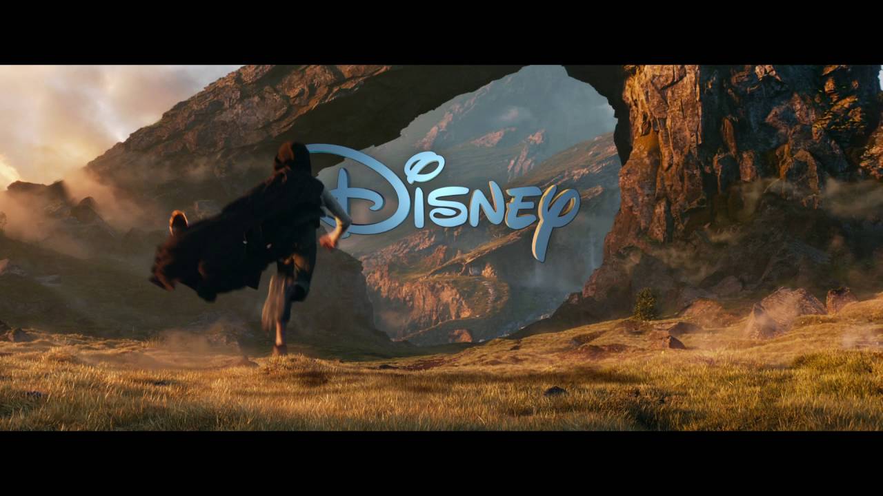 El Buen Amigo Gigante - Disney y Spielberg por primera vez