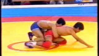 Topkatas(TUR)-Abdulajev(AZB) screenshot 2