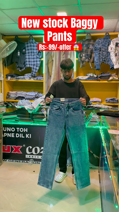 Download lagu New baggy pants stock๐คฉ#mooncottoncity #shorts #baggy#baggypants