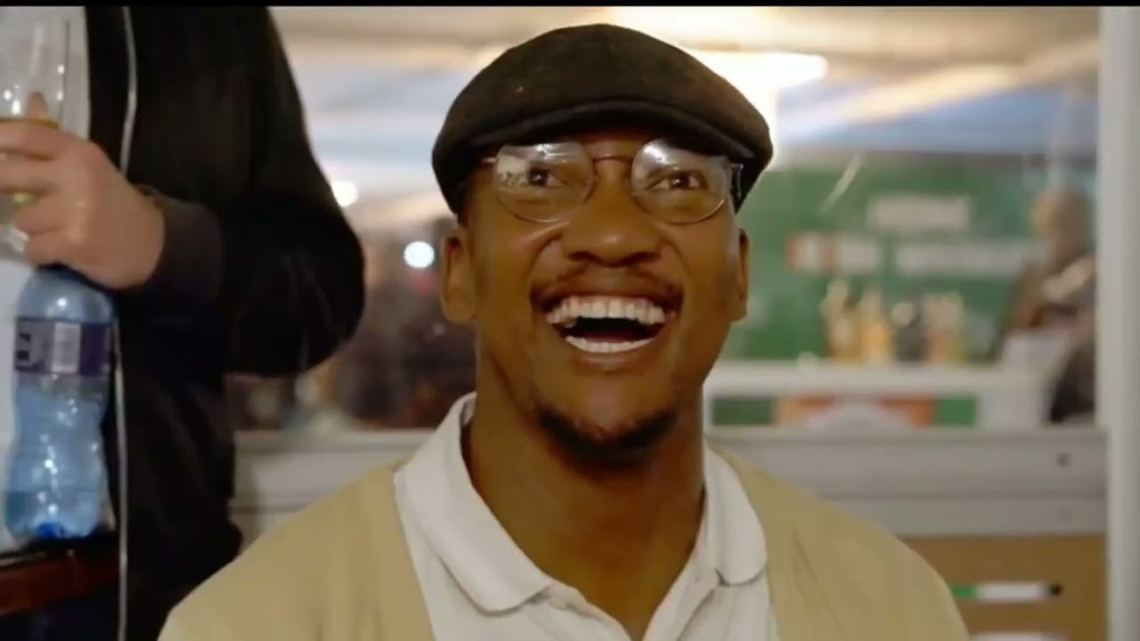 NAMIBIA CONNECTS | SWAKOPMUND WINE & WHISKEY TASTING FEST - nbc