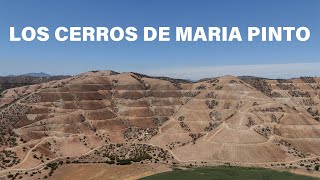 Protegiendo Los Cerros De La Comuna De Maria Pinto