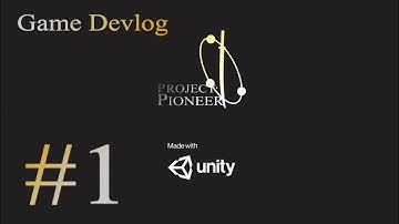 [#ProjectPioneer] SERVER MOVEMENT - Project: Pioneer A Game Dev Log #1