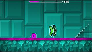 How to make a good looking level on Geometry Dash | Geometry Dash