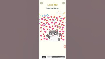 DOP 2 - Level 970 - Delete One Part by SayGames