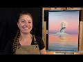 Tutorial Tuesday #77 "Moonlit Magic" by Kaylee Rakowski