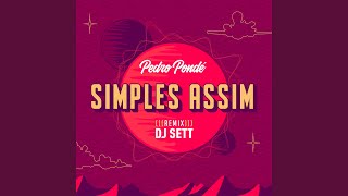 Simples Assim (Remix)