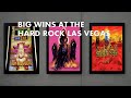 GAMBLING IN LAS VEGAS & ACTUALLY WINNING! - YouTube