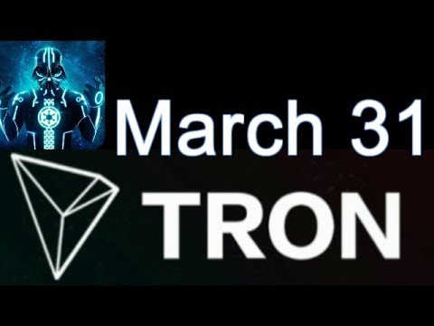love cryptocurrency trx