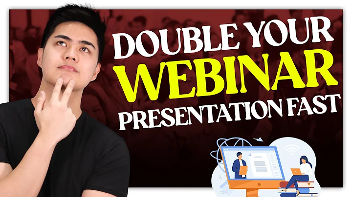 Double Your Webinar Attendance For Network Marketing