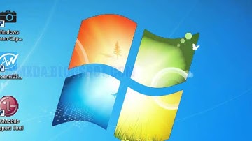 Alcatel One Touch 7047D Root done with Root tool