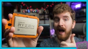 THE FUTURE OF STREAMING - AMD Threadripper 3960X & 3970X Review [STREAMGUIDES] Streaming Benchmarks