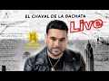 El Chaval De La Bachata  En Vivo   GRANDES DE LA BACHATA Vol.  1