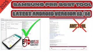 Comparison :- Samsung Frp Bypass Tool 2025 | All Samaung Frp Bypass Android 13/14/15 New Security