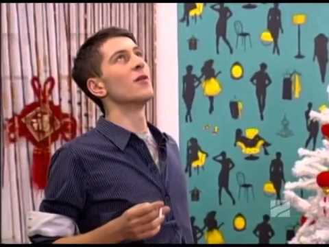 რა გავჩნდი ამნაირი დოუნდობელი