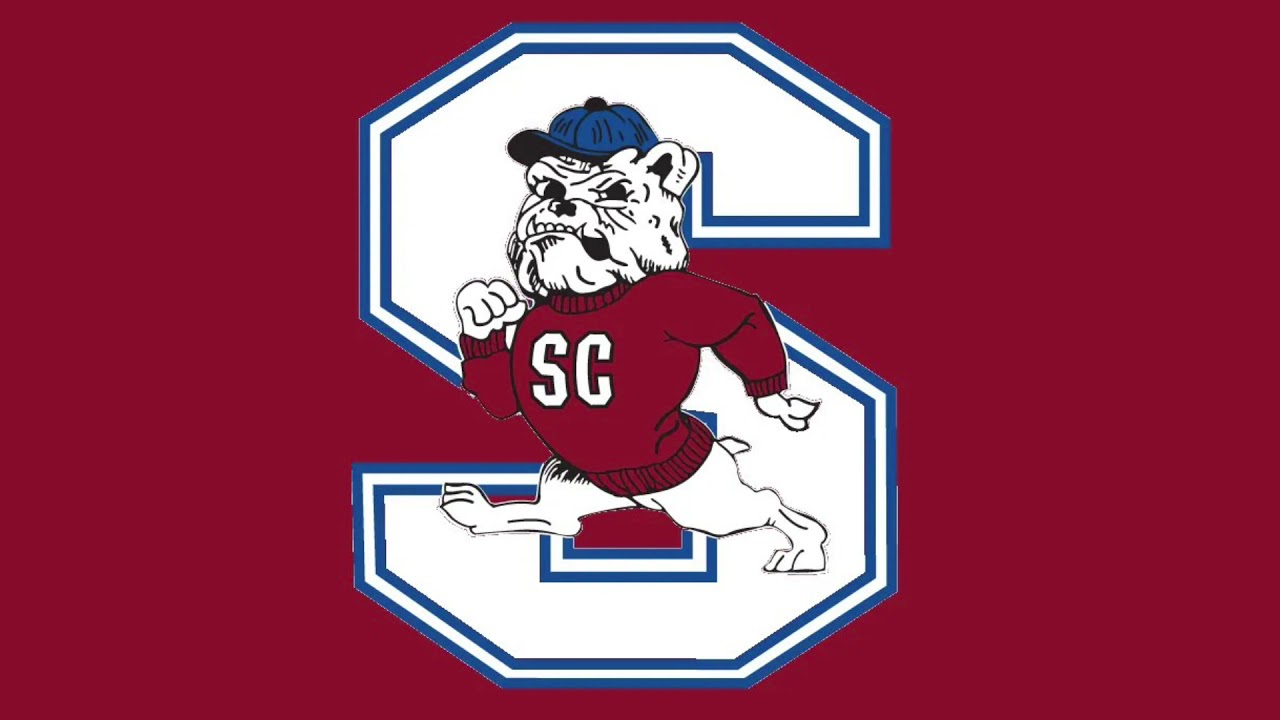 South Carolina State University Fight Song - “Bulldog Fight Song” - YouTube