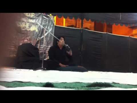 Ali Ali K Siwa By Ali Raza