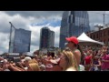 CMA FEST Nashville 2017 Mp3 Song
