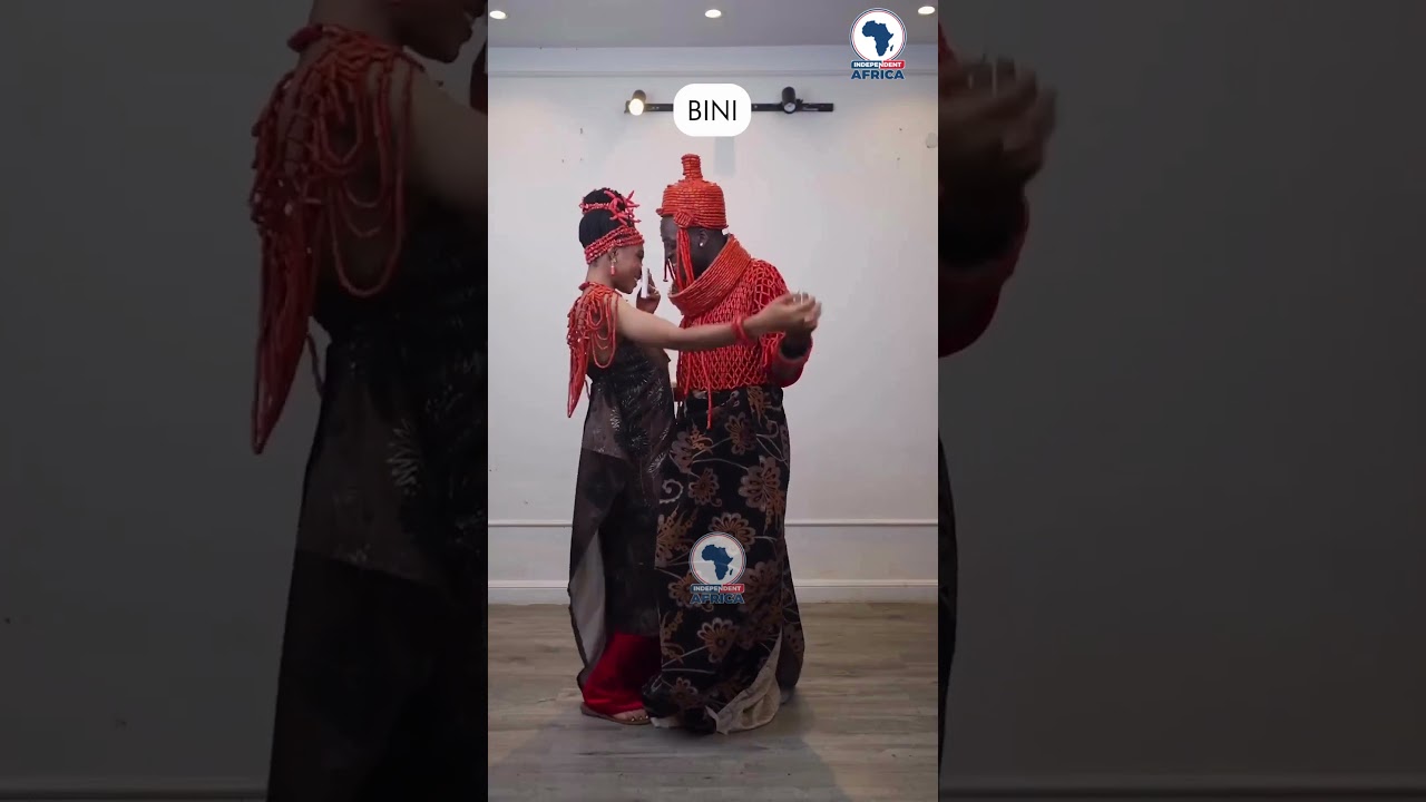 The major tribes in Nigeria