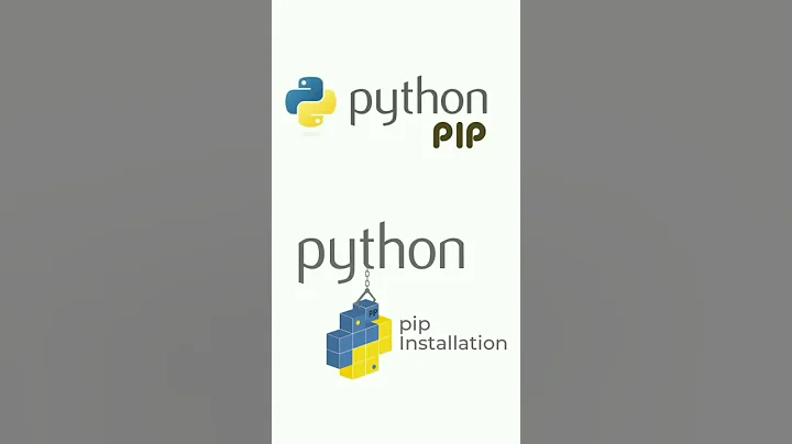 What is PIP 🔥| pip in python | pip | preferred installer program | python | #shorts #python #pip