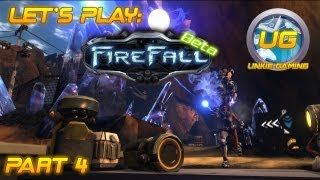 Firefall Beta - Part 4 (New MMORPG FPS) Net Worth