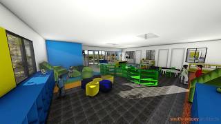 Marymede Early Learning Centre - Walkthrough