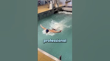 Treadmill For Swimmers 🏊‍♂️ (@clem_secchi)